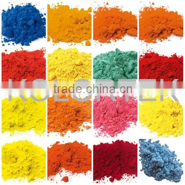 Pearlescent Pigment for nail polish, nail pearls, pearlescent pigment