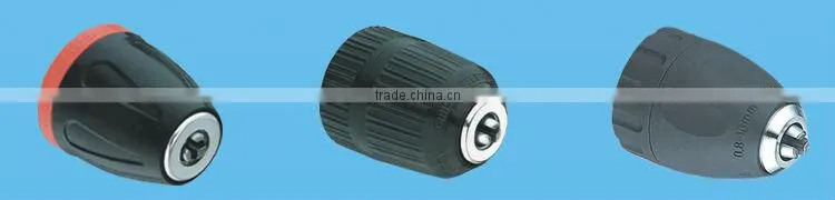 Key type Drill Chuck Light Duty