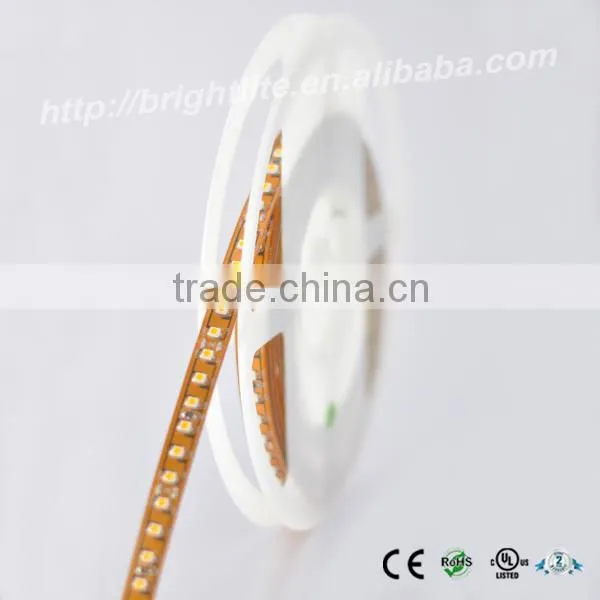 3528 Nonwaterproof IP20 Warm White 120LED UL certificate wireless led strip light