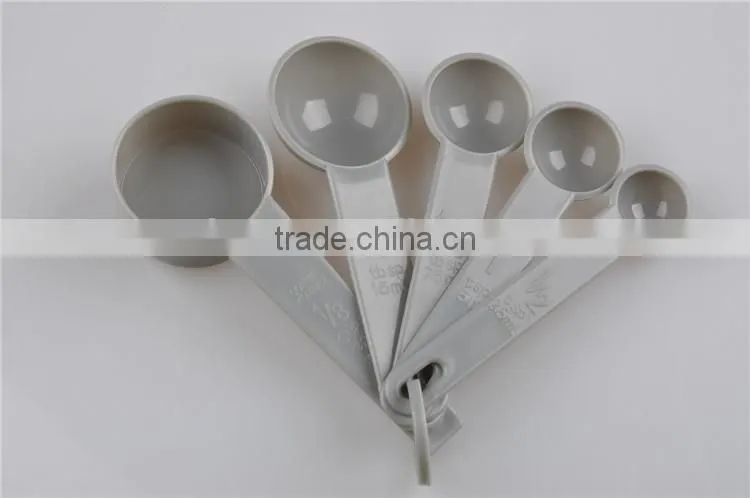 4pcs measuring plastic cup 10ml