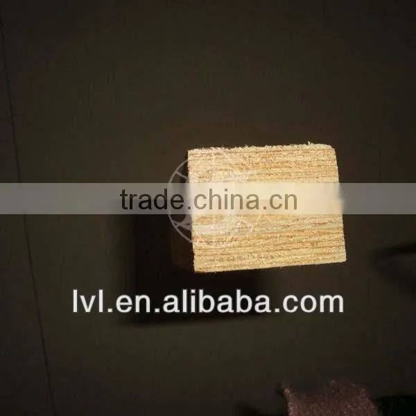 Chile Radiata Pine Panels