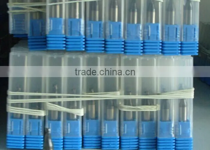 Carbide Endmill/Tungsten Carbide Endmills