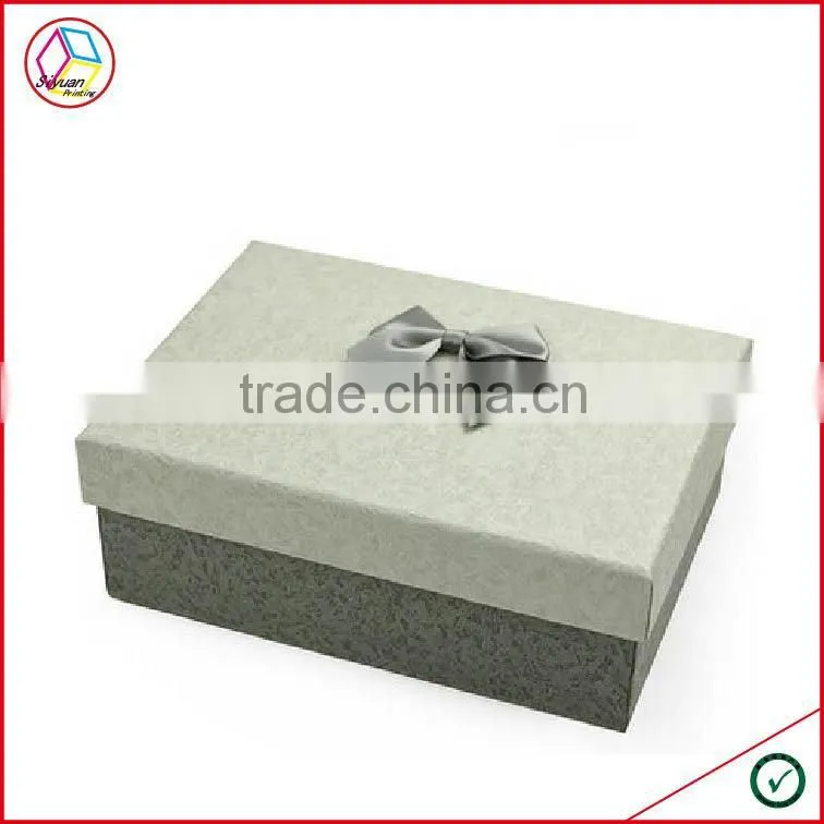 High Quality Paper Box Manufacturer