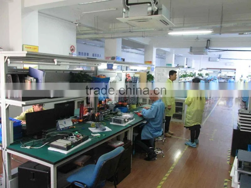 Shanghai B&A Technology Co., Ltd. company overview - view 4