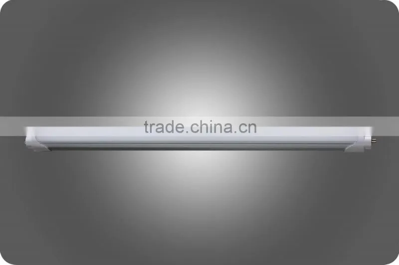 PF0.9 12w 1200mm PC t8 led light