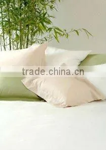 Bamboo fitted sheet