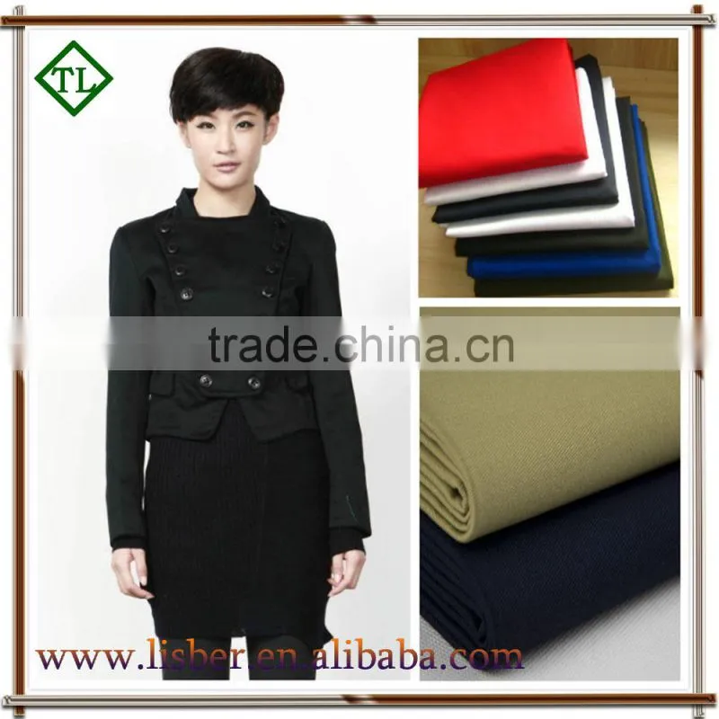 TC Twill fabric 21*21 108*58