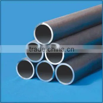 Annealed Seamless Steel Carbon Tube&Pipe (flattening/bending well )