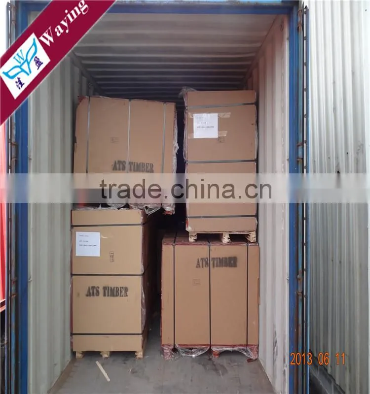 Fireproof HPL Laminate Sheet Manufacture in China as Bedroom Furniture