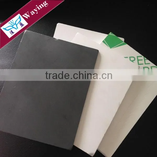 pvc gypsum ceiling board