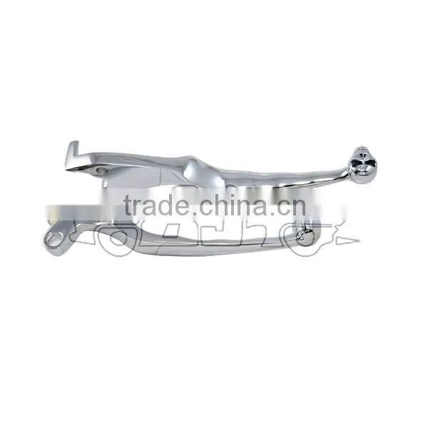 BJ-LS241-011 aluminum performance motorbike clutch lever and brake lever