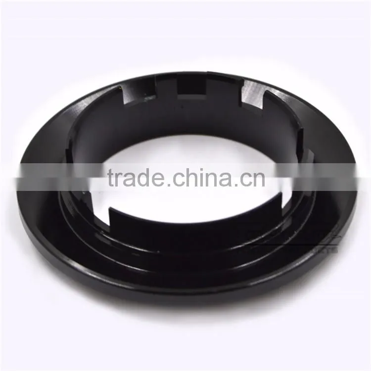 BJ-ISC-TMAX Recommand for Yamaha Ignition Cover Aluminum Black Switch Cover for T MAX 530 2013-2015