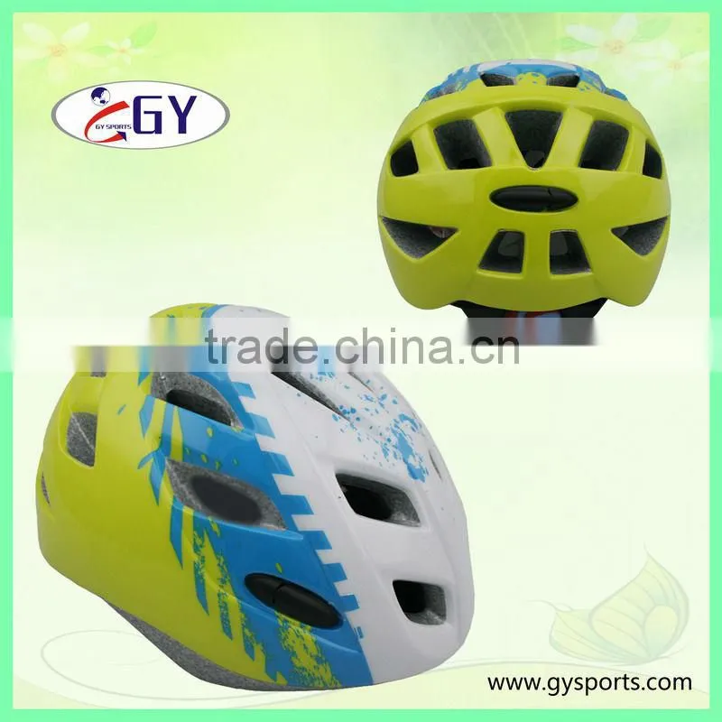 adult styling bicycle helmet head protector soft quality