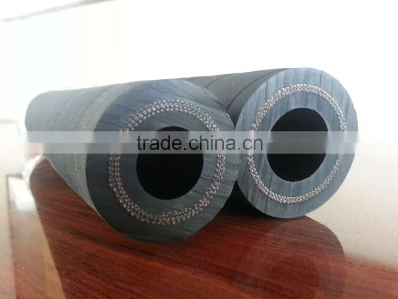 Peristaltic Hose For Peristaltic Pump