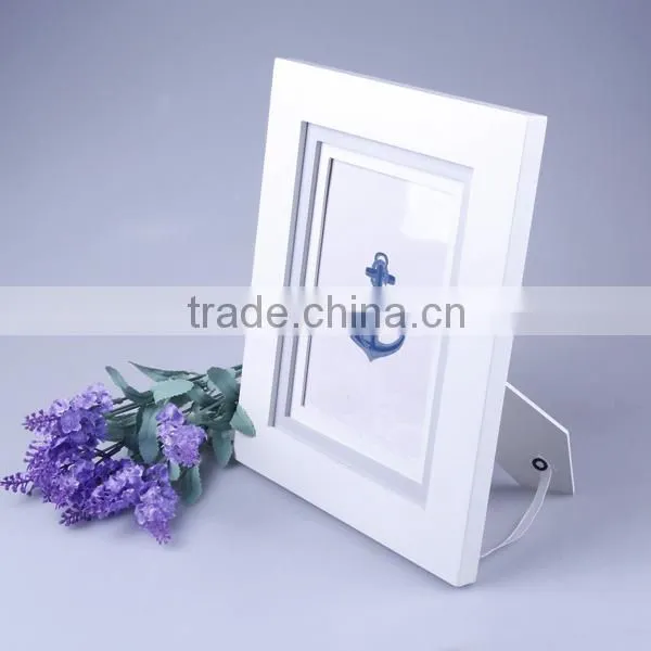 christmas ornament woods crafts vintage home decor lovely frames photo picture frame