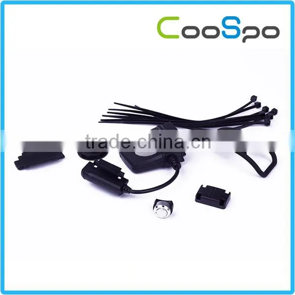 CooSpo Wireless Bike Meter Bicycle Computer