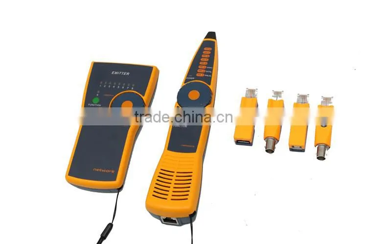 wire cable tracker test equipment