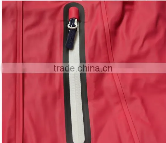 Fashion women raincoat good quality