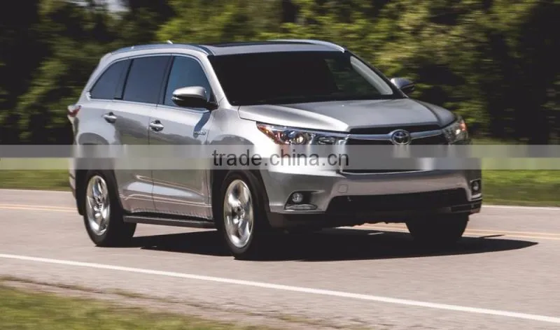 AUTOMATIC CAR ASSEMBLY FOLDING ELECTRIC MOTOR FOR TOYOTA HIGHLANDER