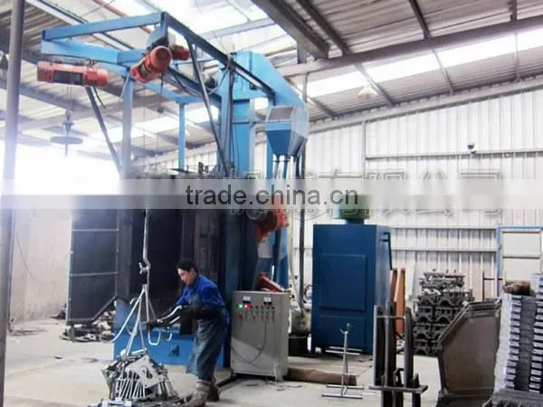 Hydraulic Butt Fusion Welding Machine QL63-200