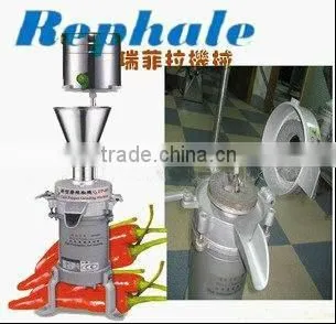 small portable multifunctional grinder