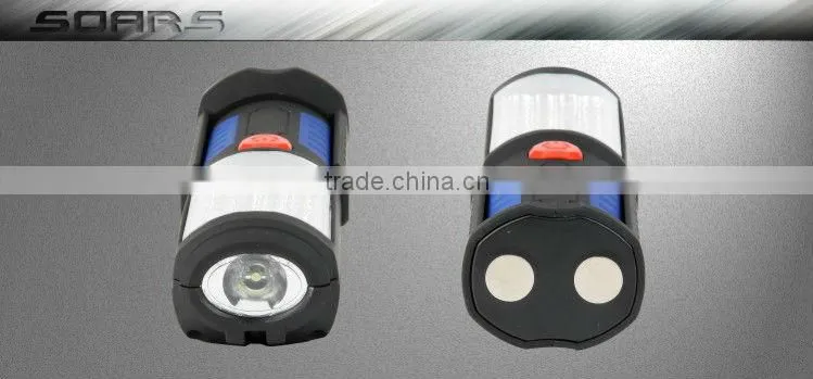 Portable 36+1 LED Multi-purpose Working Light