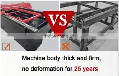 9060 plastic wood acrylic organic material laser engraver and cutting with high precise laser head