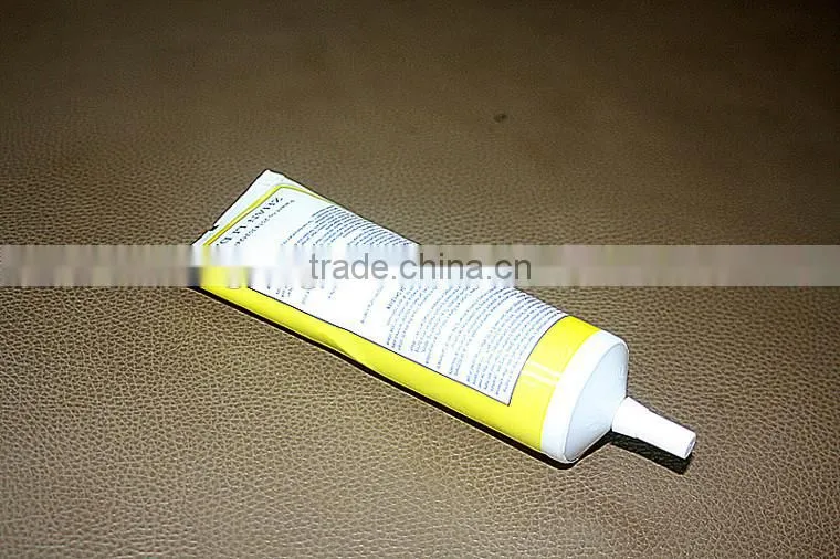 T8000 Cellphone LCD Touch Screen Printing Frame Housing Adhesive