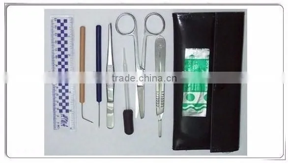 Gynecological kit /Gynaecological kit for women examination