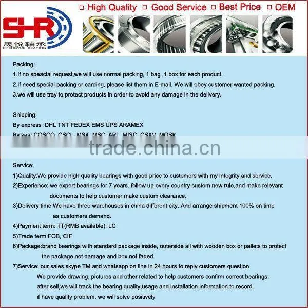 Factory ball bearing Greasing electric motor bearing 6212