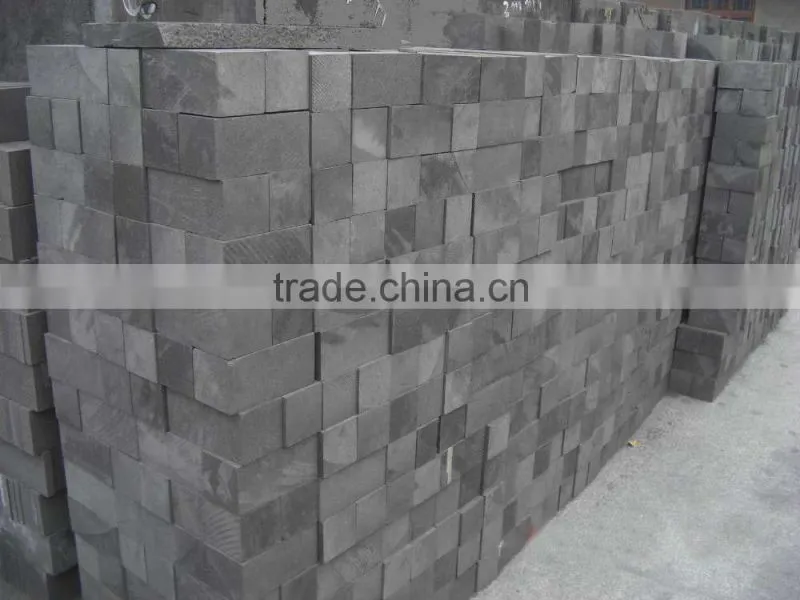 good price rotary kiln graphite sealing brick