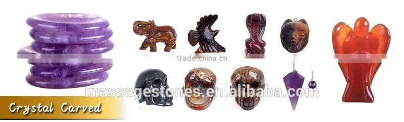 Wholesale Laser Engraving Gems Stones/Natural Grey Agate Engraving Stones