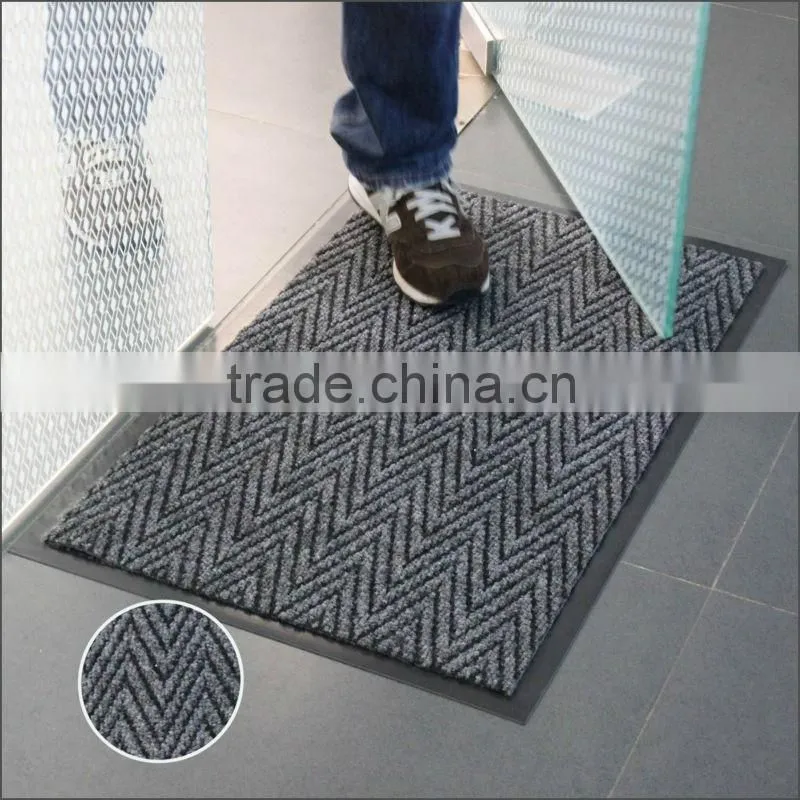 Pvc Mat Making Machine