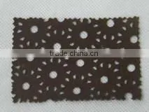 one way vision punching machine