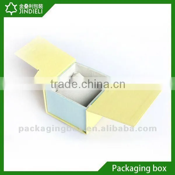 Championship single ring box for sale