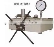 KY-250 Dead Weight Tester