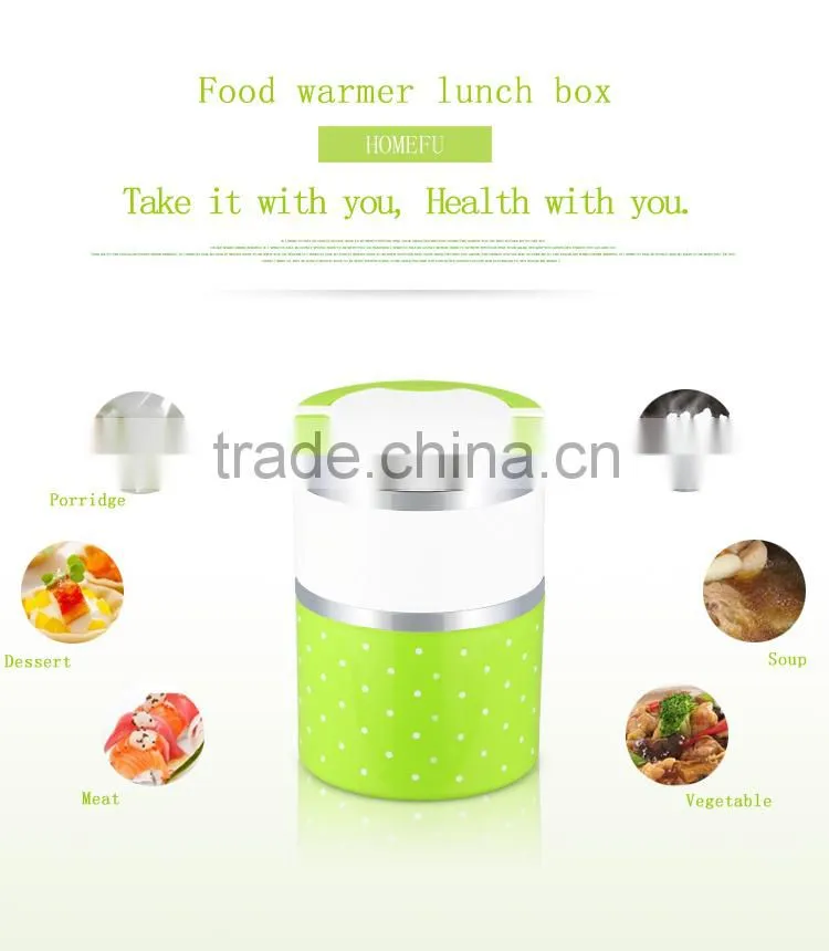 wholesale buffet stainless steel food warmer for children