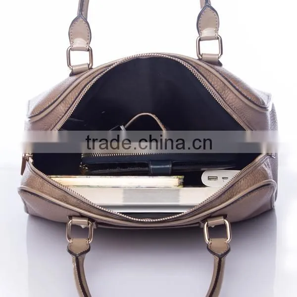 Ladies fashion unique brand name tote bags