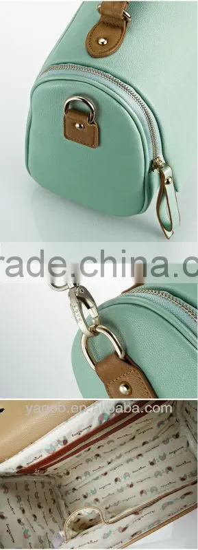 england fashion popular school style bag young ladies