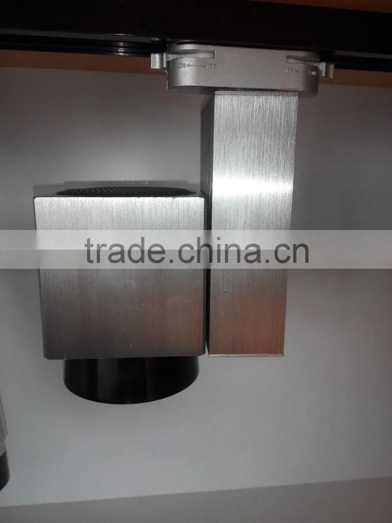 20w LED COB Track Light for shopping light