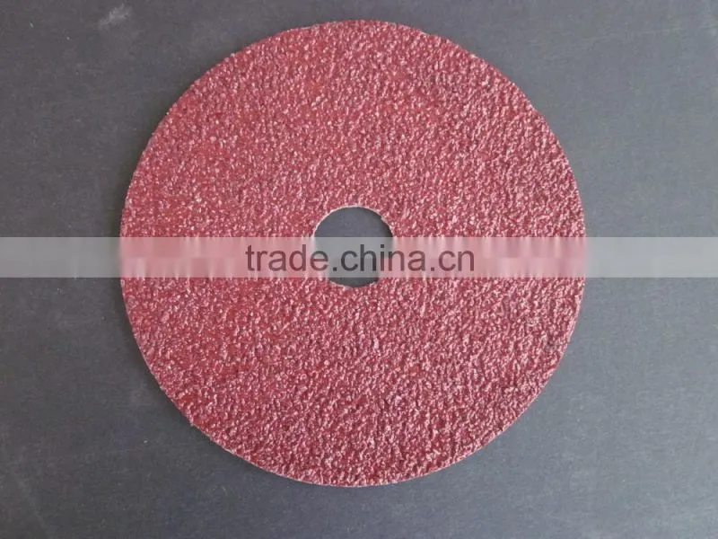 good performance carbon fiber sanding disc for marble, stone,metal,s/s