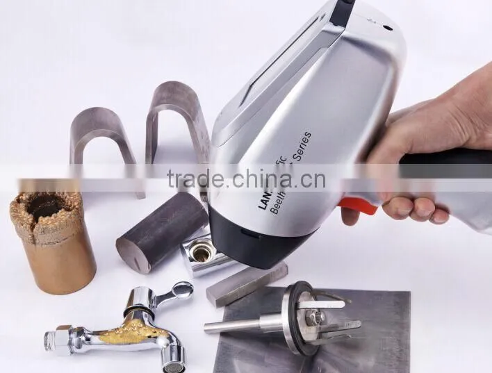 X3G800 Handheld xrf analyzer xrf metal analyzer