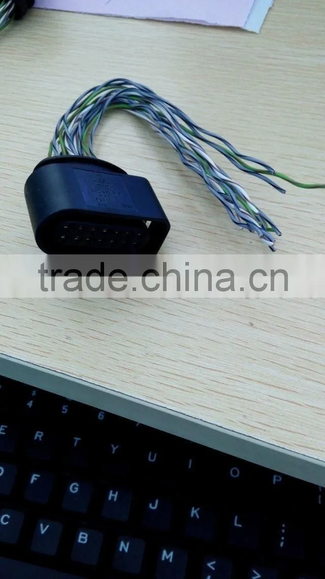 Transmission 09G 14 pin sleeve auto transmission parts gear box repair parts