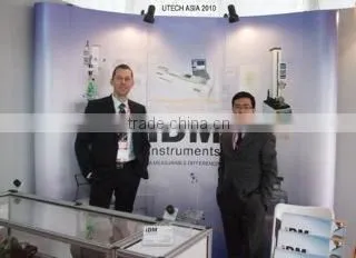 Idm Instruments Pty Ltd company overview - view 3
