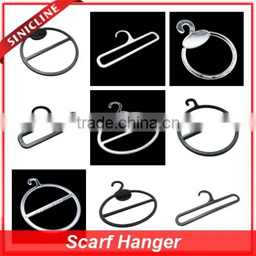Sinicline Pantone Color Plastic Hanger/Buckle/Hook Used On Belt