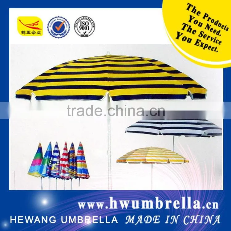 full printing advertising umbrella