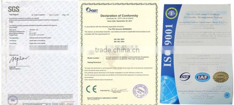 the chinese professional binocular supplier