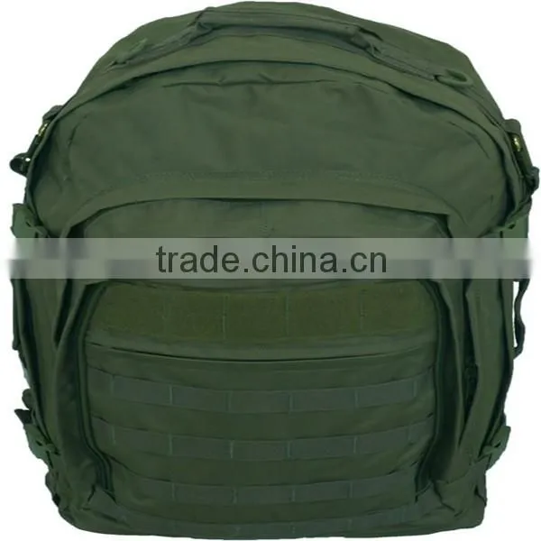 Explorer Global Warrior Pack