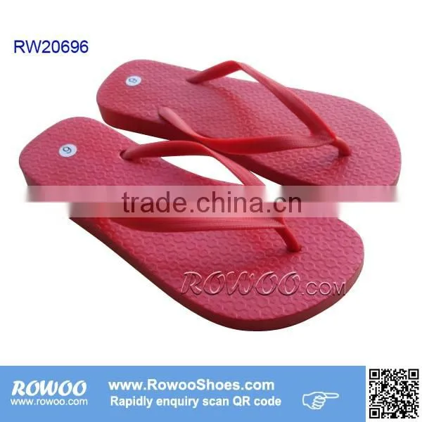 Plain Gold/Silver flip flops ladies Slipper Women Flip flops Walker Shoes