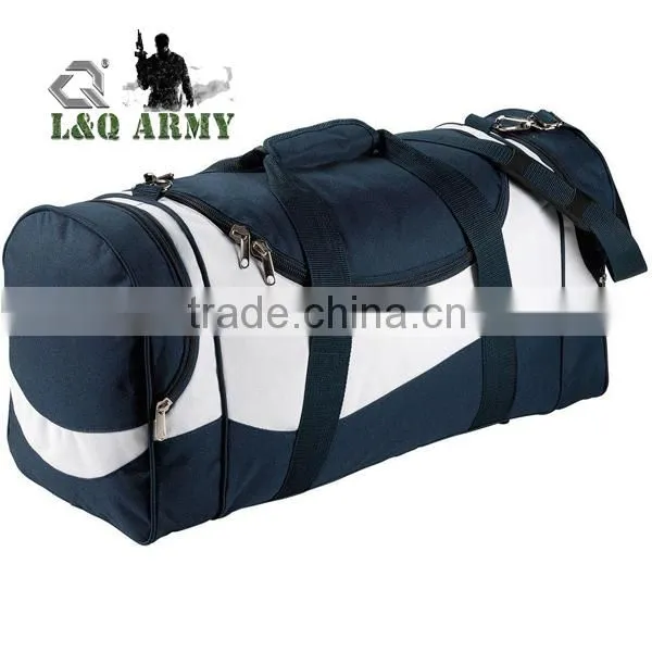 Custom Sunset Sports Bag Duffle Bag Tote Bag